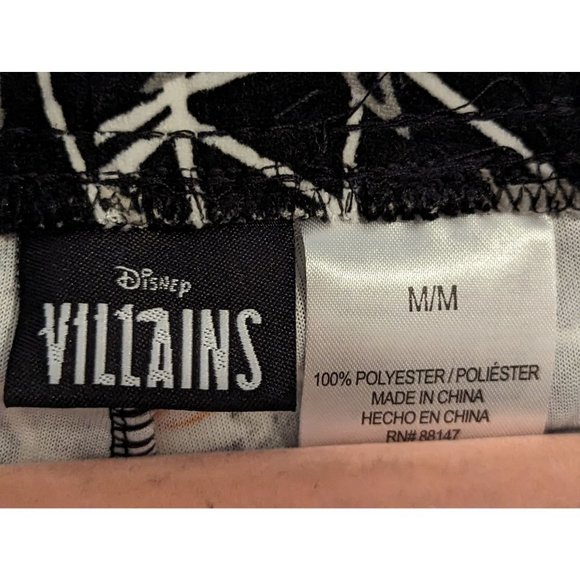Disney Villains Pajama Pants - Picture 4 of 5